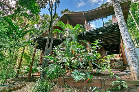 Wanggulay Treetops Cairns City - Accommodation China 3