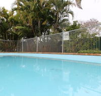 Huntsville Caravan Park - Accommodation Asia