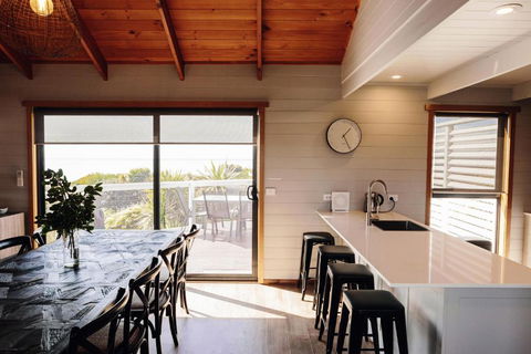 Beach Break - Accommodation Guide 1