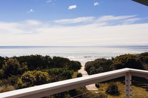 Beach Break - Accommodation Guide 4