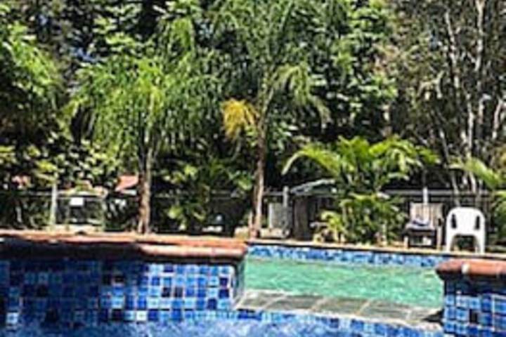 Koonorigan NSW Accommodation Asia