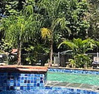 Nimbin Rocks Retreat - Accommodation Asia