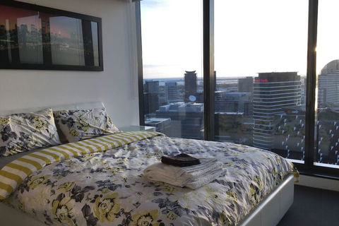 Comforto Home Apartment - Accommodation Asia 3