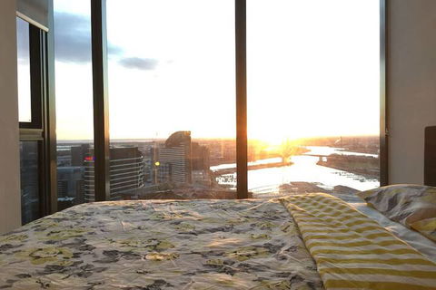 Comforto Home Apartment - Accommodation Asia 2