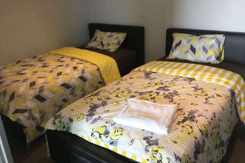 Comforto Home Apartment - Accommodation Asia 4