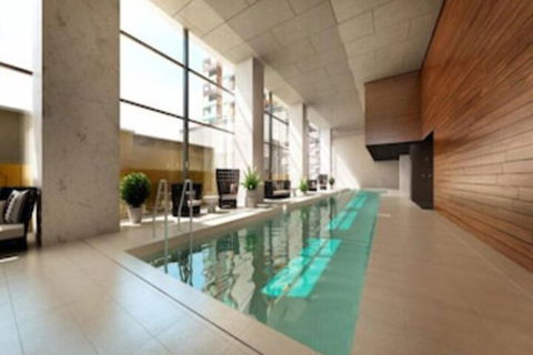 Comforto Home Apartment - Accommodation Asia 1