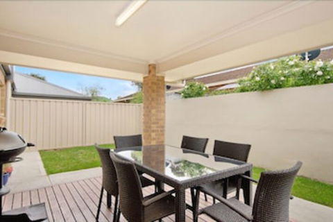 Fringe Apartments - Accommodation Guide 4