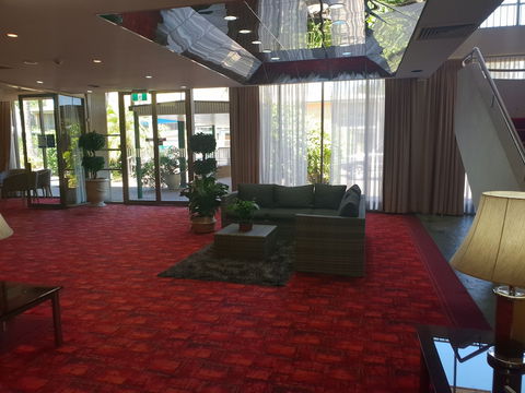 John Hunter Motel - Accommodation Asia 2