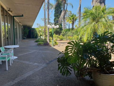 John Hunter Motel - Accommodation Asia 0