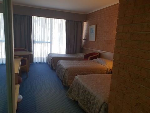 John Hunter Motel - Accommodation Asia 6