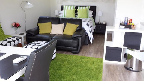 Bass Coast Country Cottages - Accommodation Guide 3