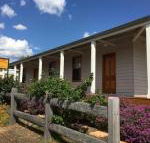 Gulgong Telegraph Station - Accommodation Asia
