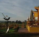 Art at Linden Gate - Accommodation Asia