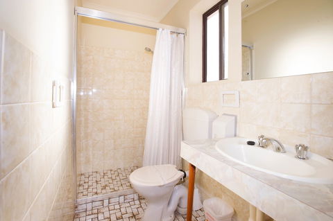 Augusta Budget Motel - Accommodation Asia 4