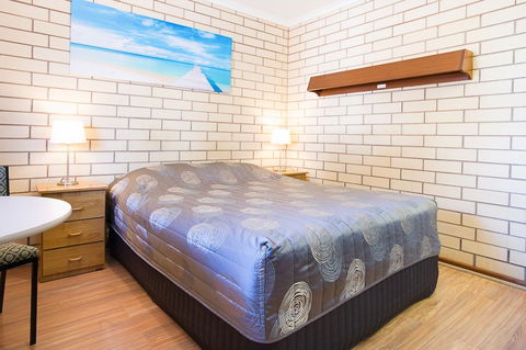 Augusta Budget Motel - Accommodation Asia 2