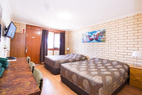 Augusta Budget Motel - Accommodation Asia 6