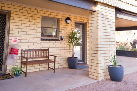 Augusta Budget Motel - Accommodation Asia 1