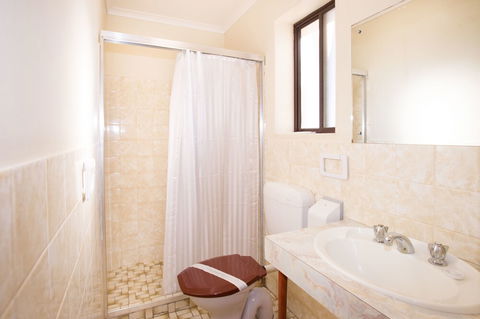 Augusta Budget Motel - Accommodation Asia 5