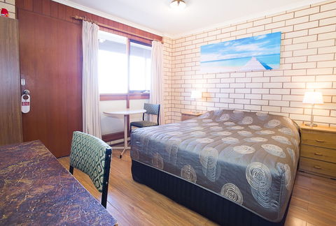 Augusta Budget Motel - Accommodation Asia 3