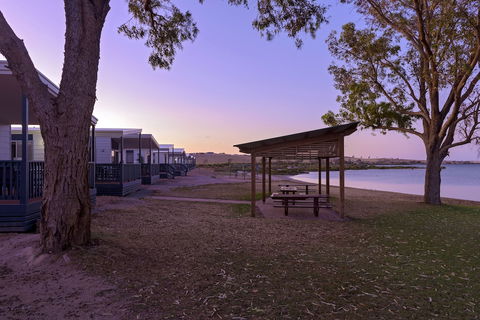 Discovery Parks - Streaky Bay Foreshore - Accommodation Guide 0