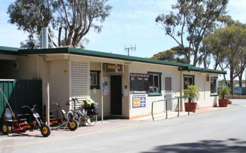 Discovery Parks - Streaky Bay Foreshore - Accommodation Guide 1