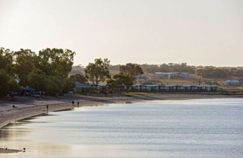 Discovery Parks - Streaky Bay Foreshore - Accommodation Guide 2