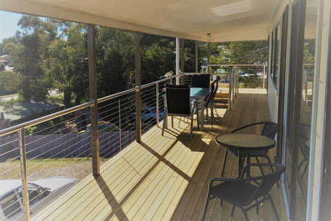 Bicheno Blue Horizon - Accommodation China 6