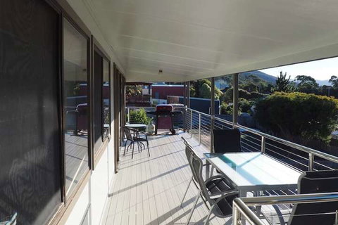 Bicheno Blue Horizon - Accommodation China 5