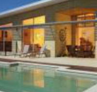 The Chocolate Lily Bed  Breakfast - Accommodation Asia