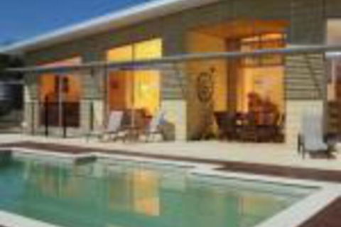 The Chocolate Lily Bed & Breakfast - Accommodation Guide 0