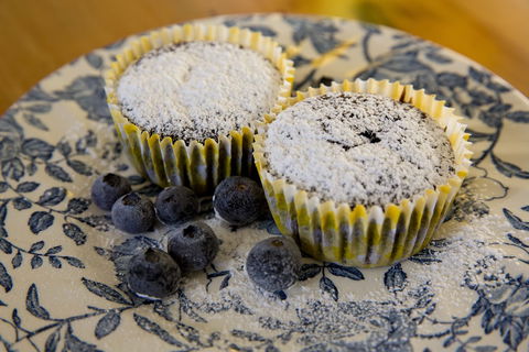 The Chocolate Lily Bed & Breakfast - Accommodation Guide 1