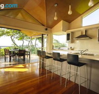 Marrinans Lookout - Accommodation China