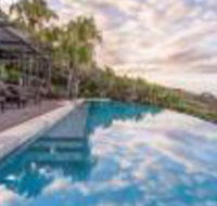 Sunrise at 1770 Holidays - Accommodation Asia