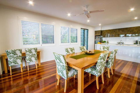 Sunrise At 1770 Holidays - Accommodation Asia 4