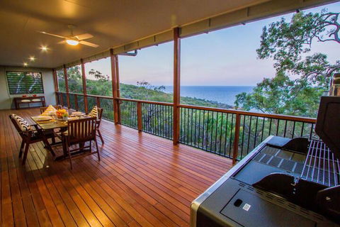 Sunrise At 1770 Holidays - Accommodation Asia 6