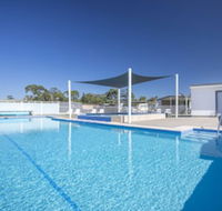Lakeside Cabins  Holiday Village - Accommodation Asia