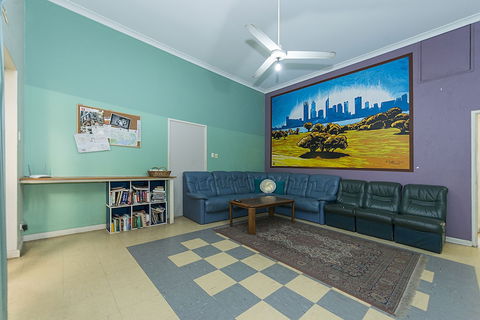 Victoria Park Lodge - Hostel - Accommodation Asia 3