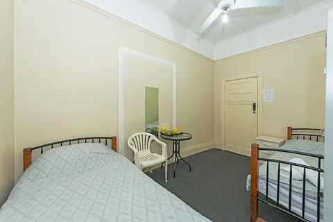 Victoria Park Lodge - Hostel - Accommodation Asia 6