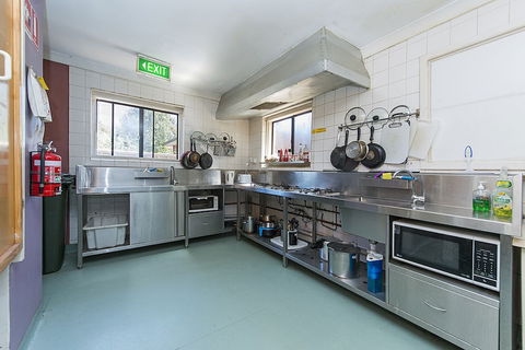 Victoria Park Lodge - Hostel - Accommodation Asia 4
