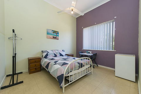 Victoria Park Lodge - Hostel - Accommodation Asia 5