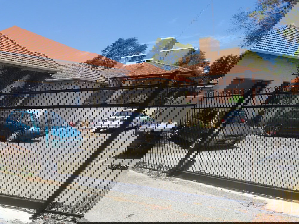 South Eastern Perth WA Accommodation Asia