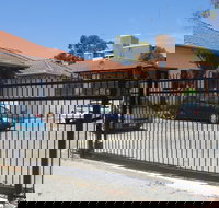 Victoria Park Lodge - Hostel - Accommodation Asia