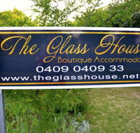 The Glasshouse Boutique Accommodation - Accommodation Asia
