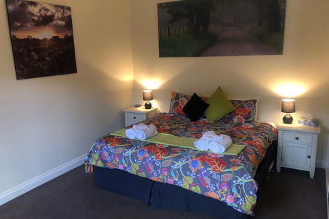 A Secret Garden - Accommodation Asia 3