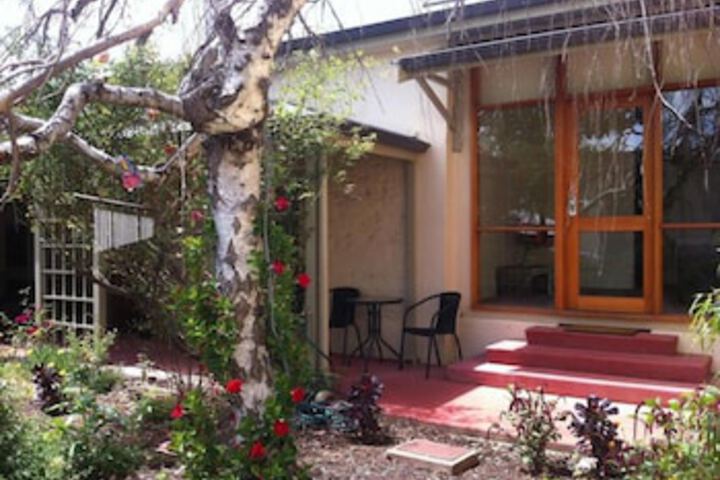  Accommodation Asia