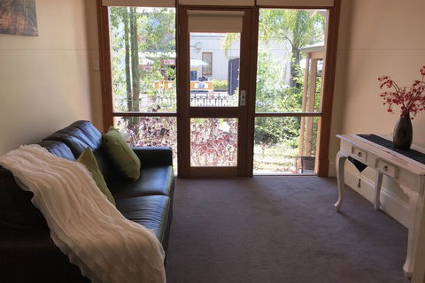 A Secret Garden - Accommodation Asia 1
