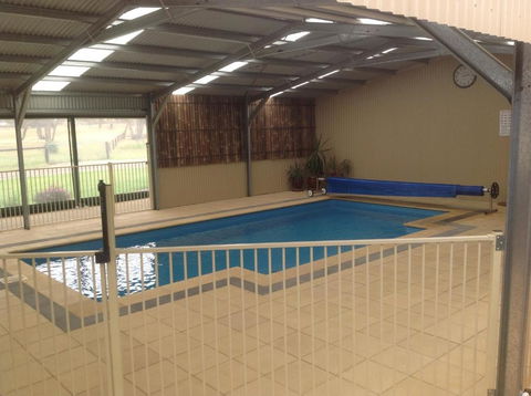 Breakaway Farmstay - Accommodation Asia 6