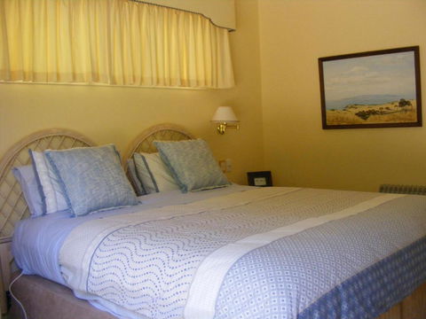 The Lookout - Accommodation Asia 1