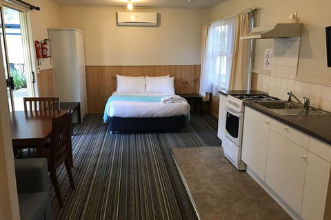 Swan Reach Holiday Park - Accommodation Guide 5