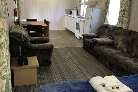 Swan Reach Holiday Park - Accommodation Guide 3